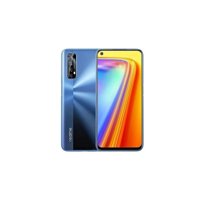 Realme 7 Pro remont