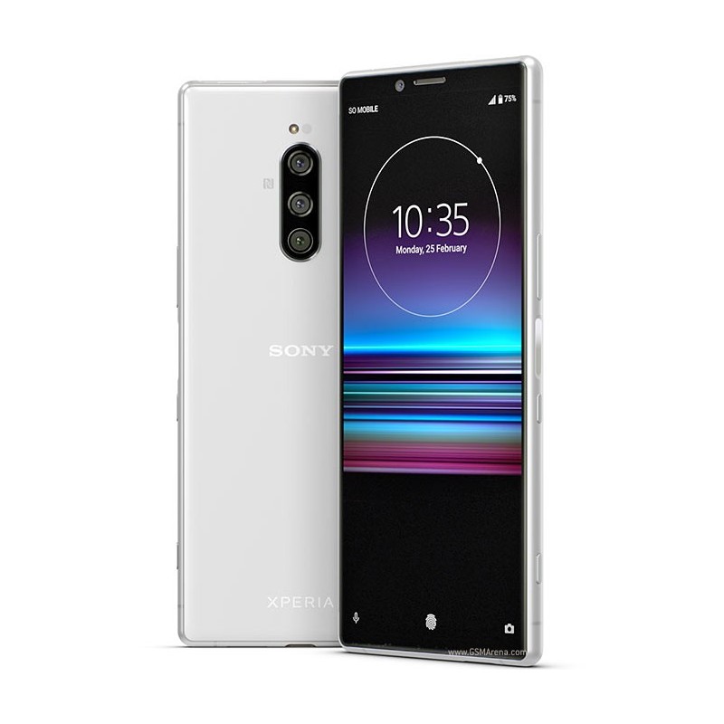 Sony  Xperia 1 remont ( J9110) remont