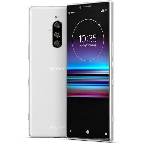 Sony  Xperia 1 remont ( J9110) remont