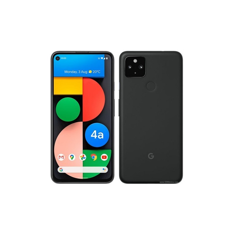 Google Pixel 4a   5G remont