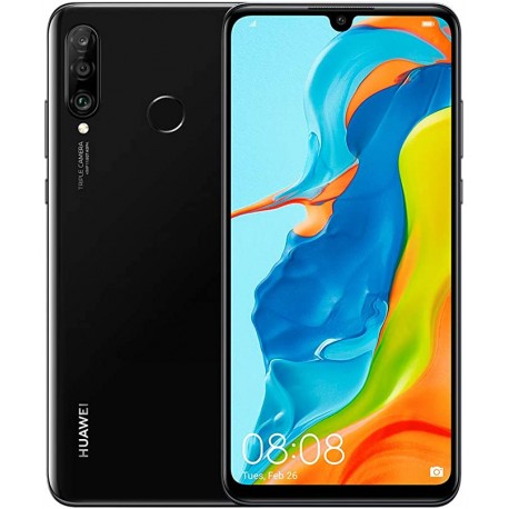 Huawei P30 lite ( New Edition MAR-LX1B )remont