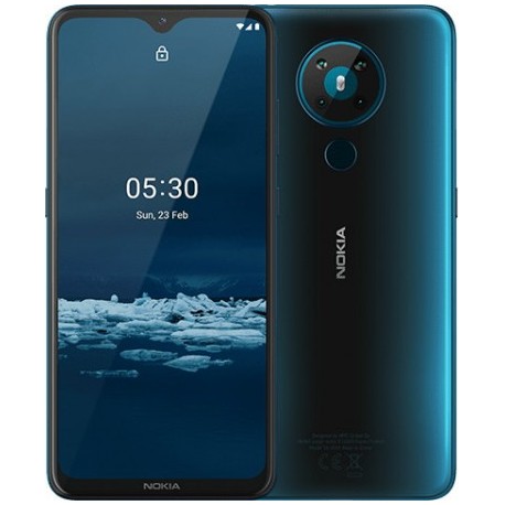 Nokia 5.4 remont