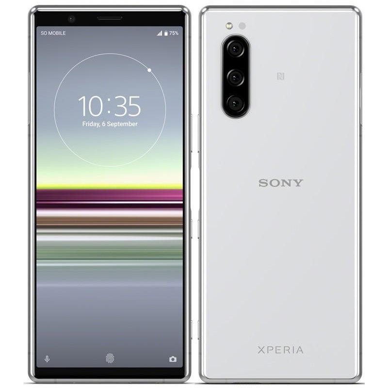 Sony  Xperia 5 remont ( ) remont