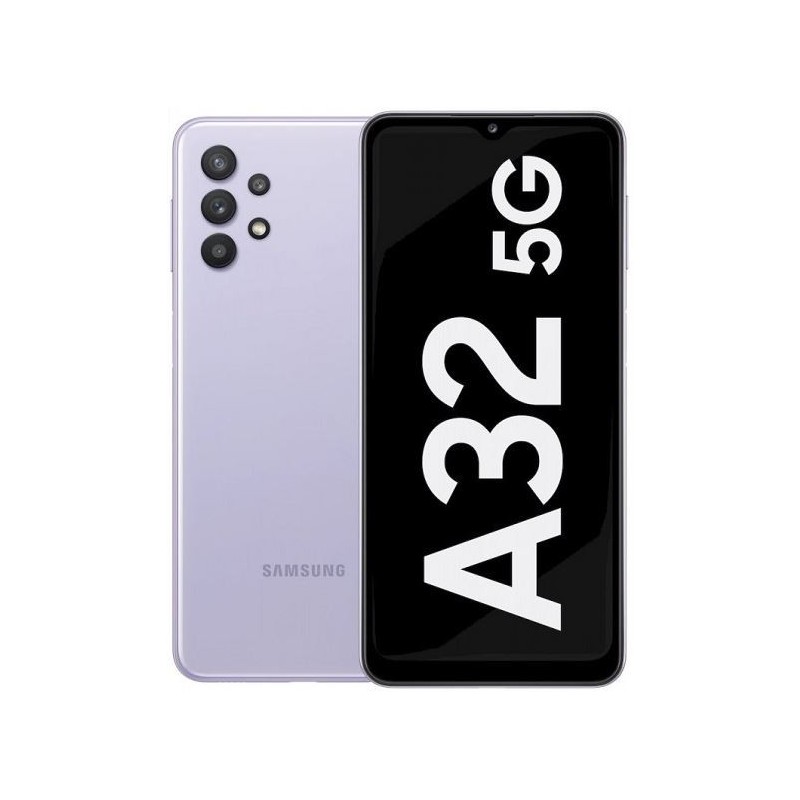 Samsung Galaxy A32  5G ( SM-A326B/DS ) remont