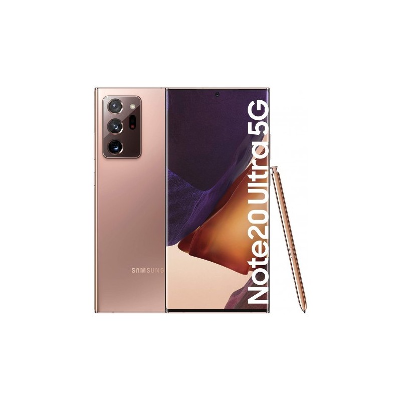 Samsung Galaxy Note 20 (SM-N986B ) 5G Ultra remont