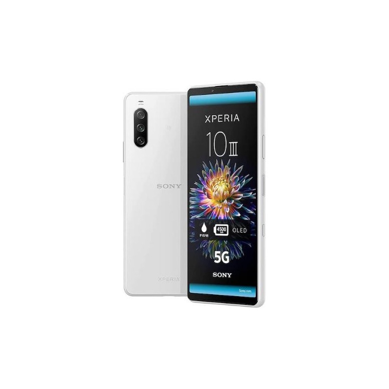 Sony  Xperia 10.III  remont
