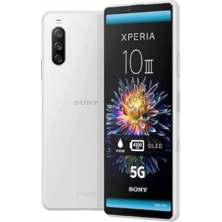 Sony  Xperia 10.III  remont