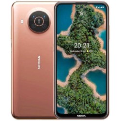 Nokia X20 remont