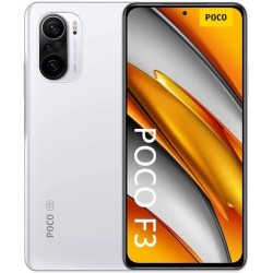Xiaomi Poco F3 remont