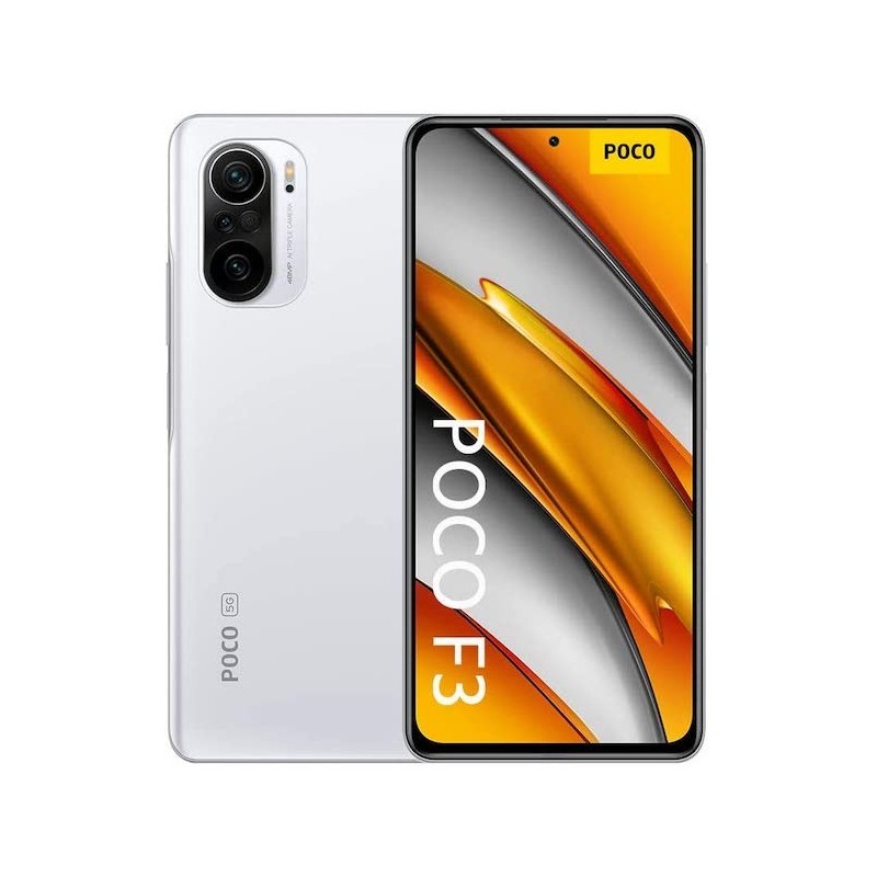 Xiaomi Poco F3 remont