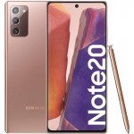 Samsung Galaxy Note 20 SM-N980F ja SM-N981F remont