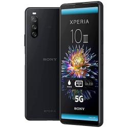 Sony Xperia 10.III