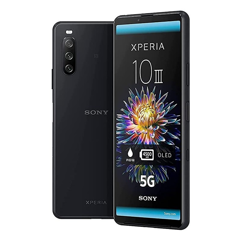 Sony Xperia 10.III