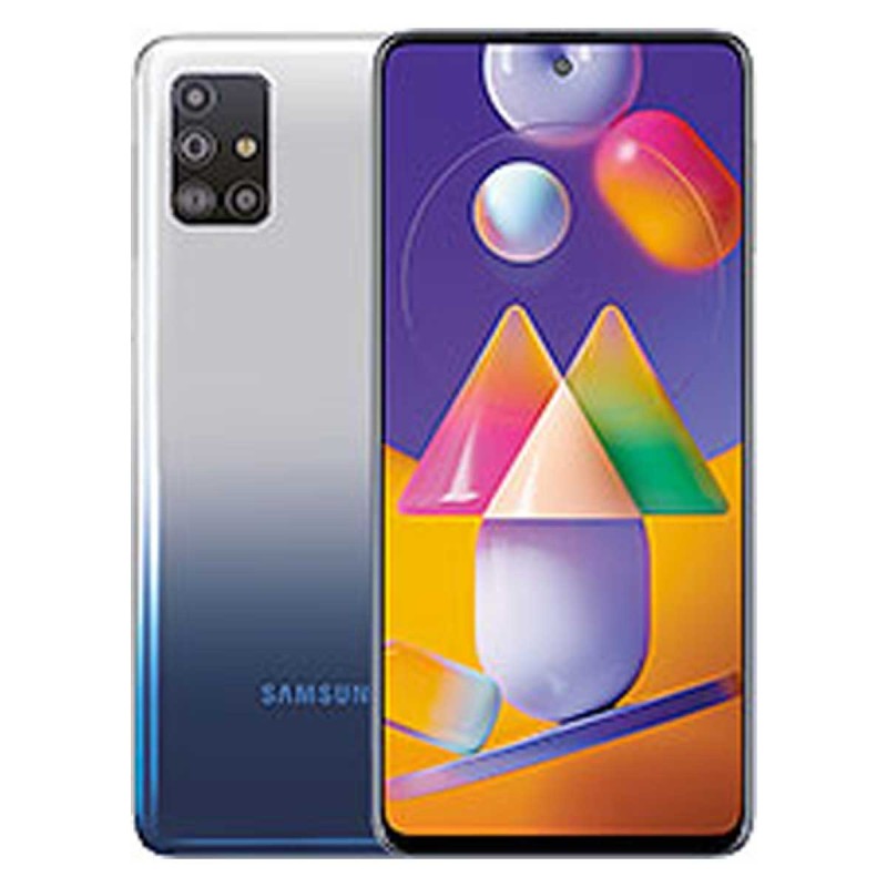 Samsung Galaxy M31S (SM-M317F) remont