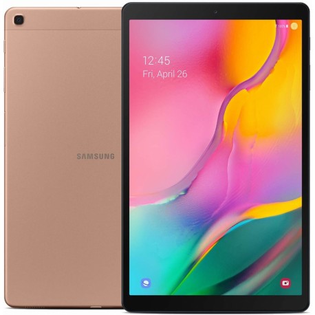 Samsung Galaxy Tab A 10.1 ( 2019 aasta ) SM-T515 remont