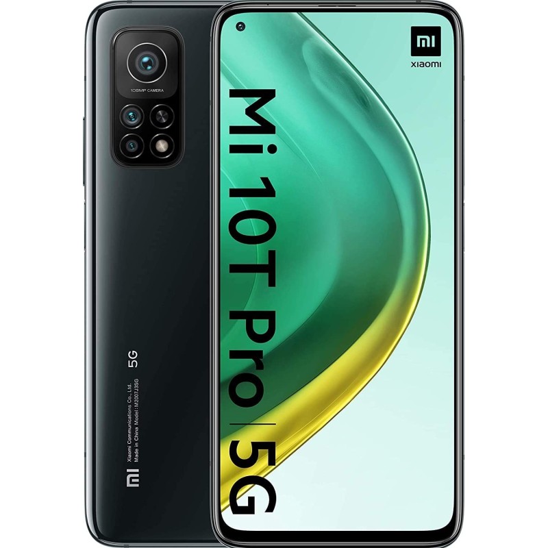 Xiaomi Mi 10T Pro 5G remont