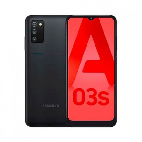 Samsung Galaxy A03s  (SM-A037F) remont