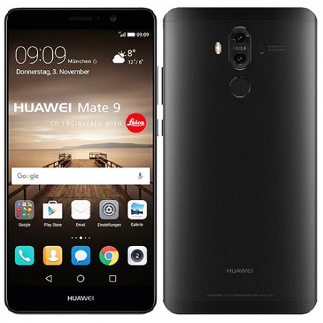 Huawei Mate 9 remont