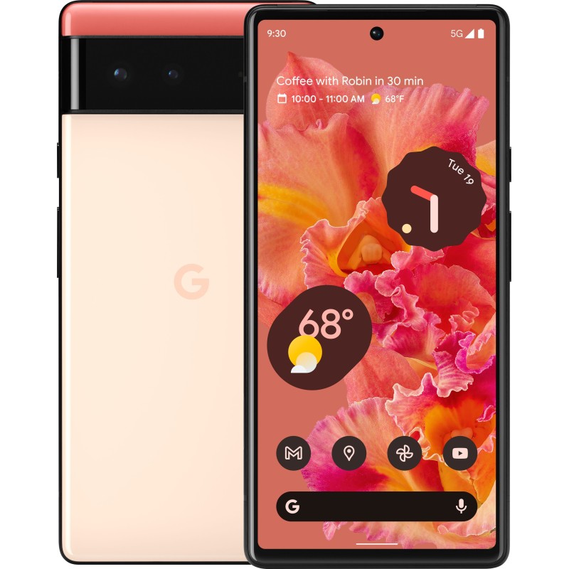 Pixel 6 remont