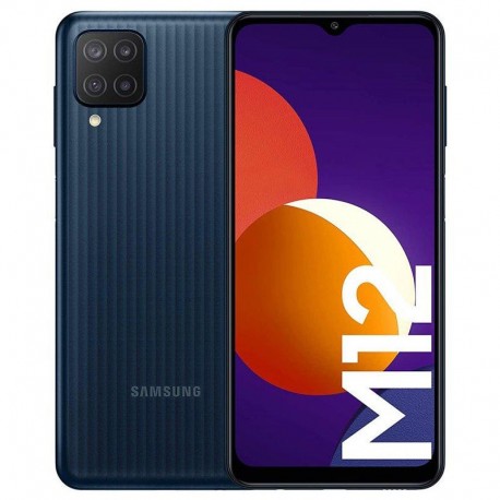 Samsung Galaxy M12 ( SM-M127F ) remont