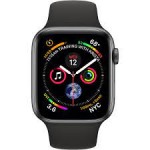 Apple Watch Series 4 (Aluminum & Ceramic case, GPS, 40 mm)