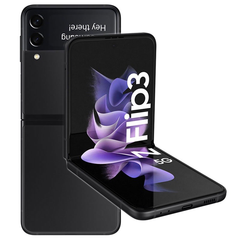 Samsung Galaxy Z Flip3 5G (SM-F711B) remont | Mati Mobiiliäri