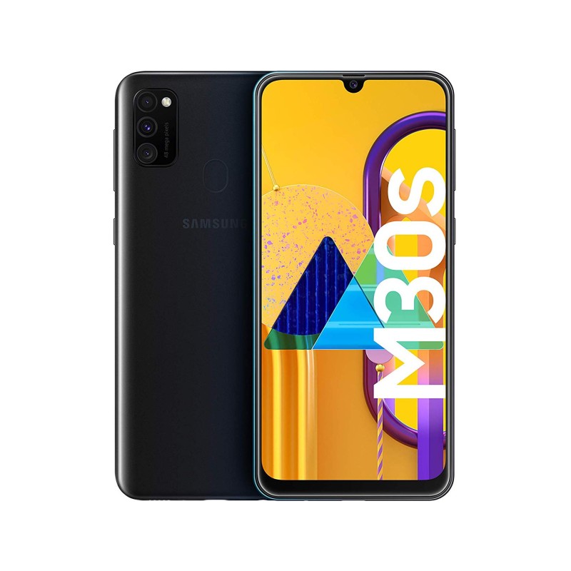 Samsung Galaxy M30s ( SM-M307F ) remont