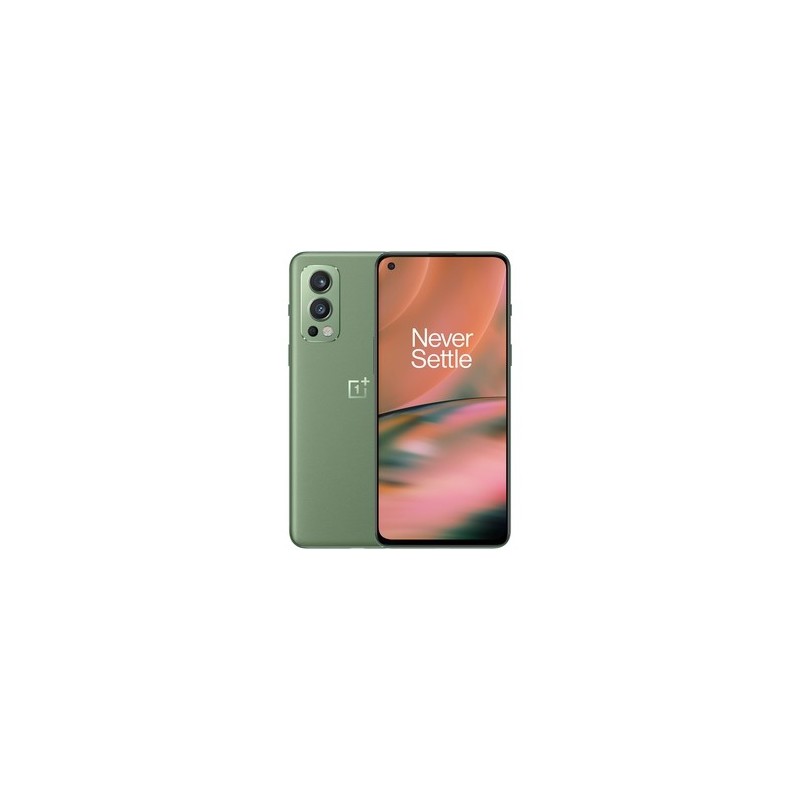 Oneplus Nord 2 5G remont