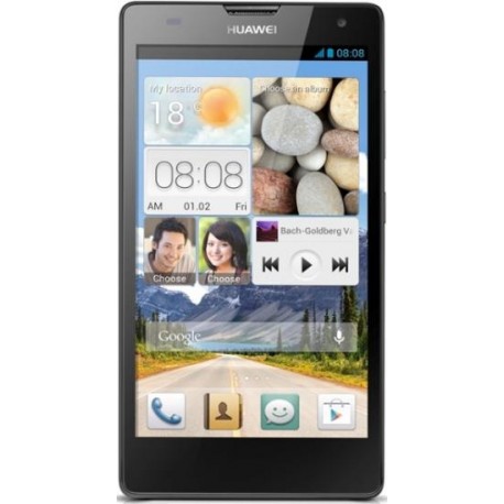 Huawei G740 remont