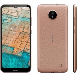 Nokia C20 remont