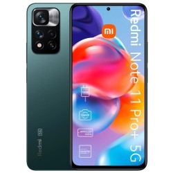 Xiaomi Redmi Note 11 PRO  5G remont
