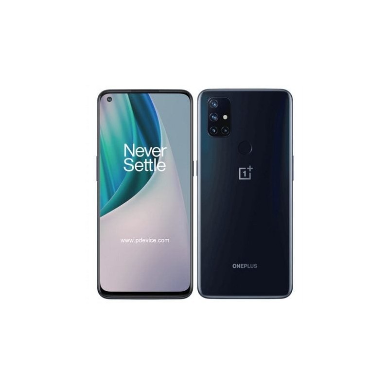 OnePlus Nord N10 5G remont