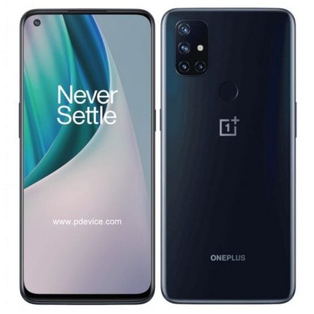OnePlus Nord N10 5G remont