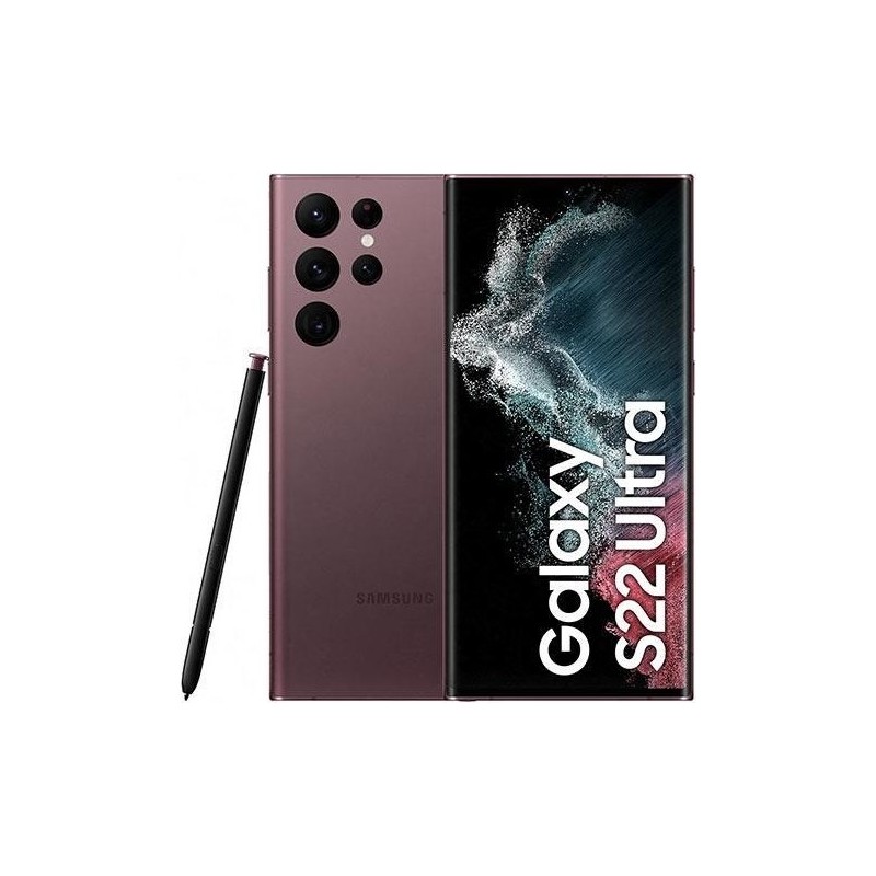 Samsung Galaxy S22 Ultra  (SM-S908 ) remont