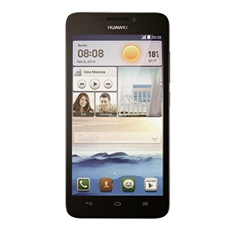 Huawei Ascend G630 remont