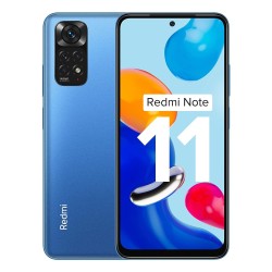 Xiaomi Redmi Note 11 4G remont