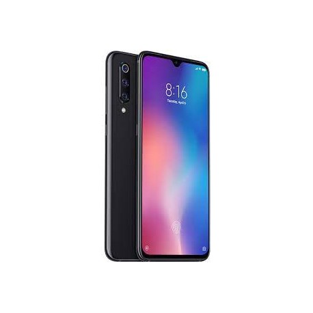 Xiaomi Mi 9T kasutatud telefon