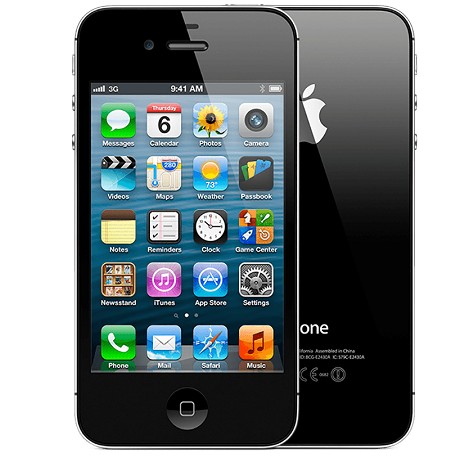 iPhone 4 remont