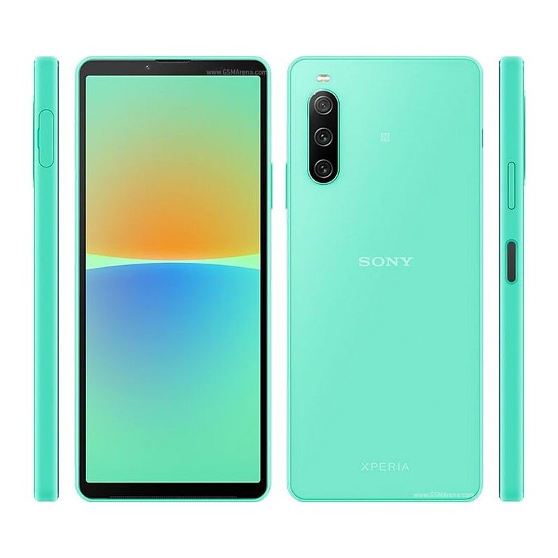 Sony  Xperia 10.4 ( XQ-CC54) remont