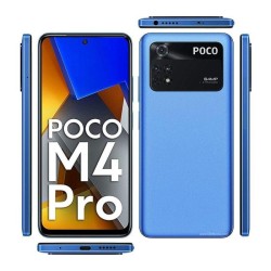 Xiaomi POCO M4 PRO 4G remont