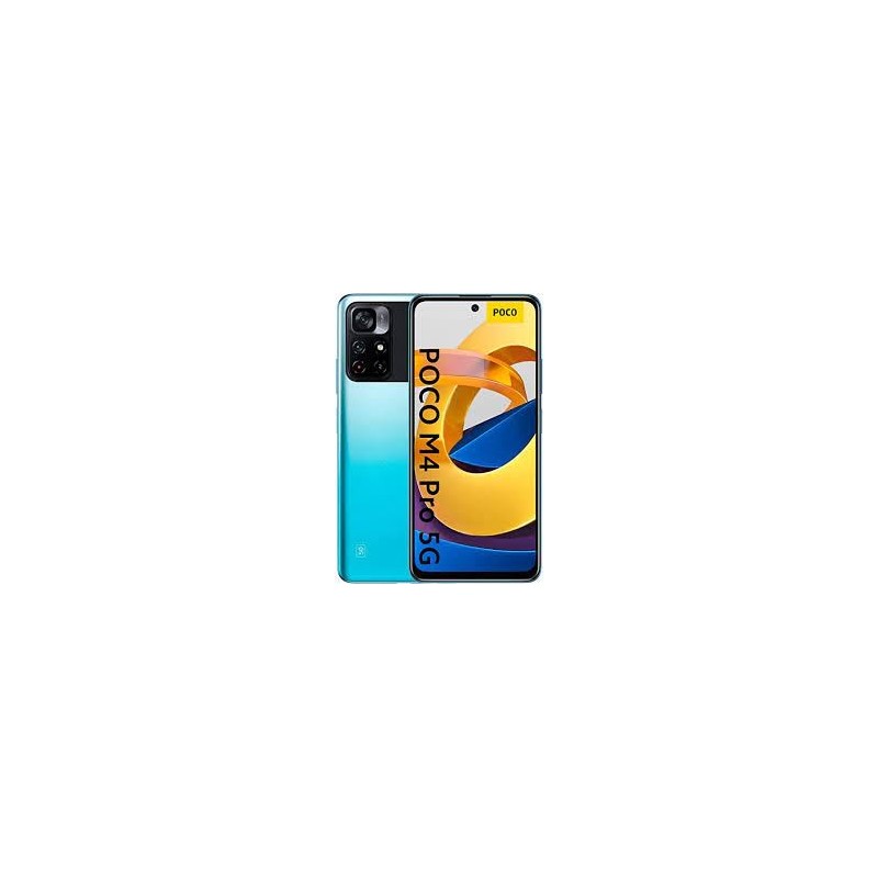 Xiaomi POCO M4 PRO 4G remont