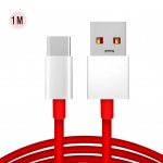 Oneplus Dash 4A Type-C data cable 1m