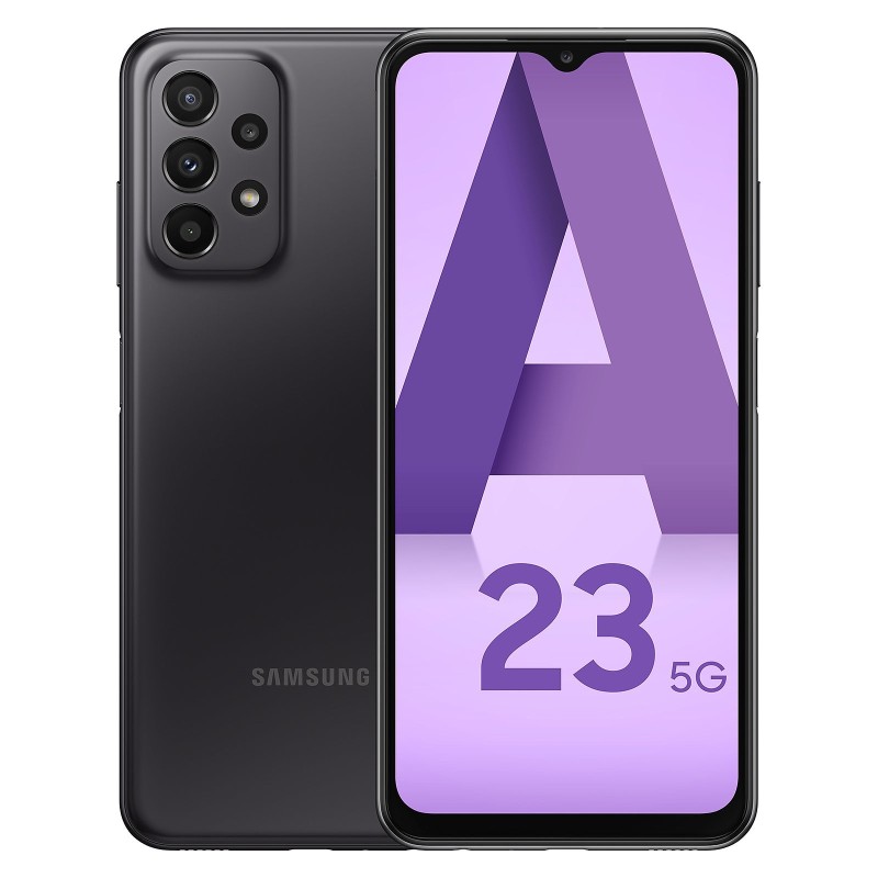 Samsung Galaxy A23 5G  ( SM-A236 )  remont