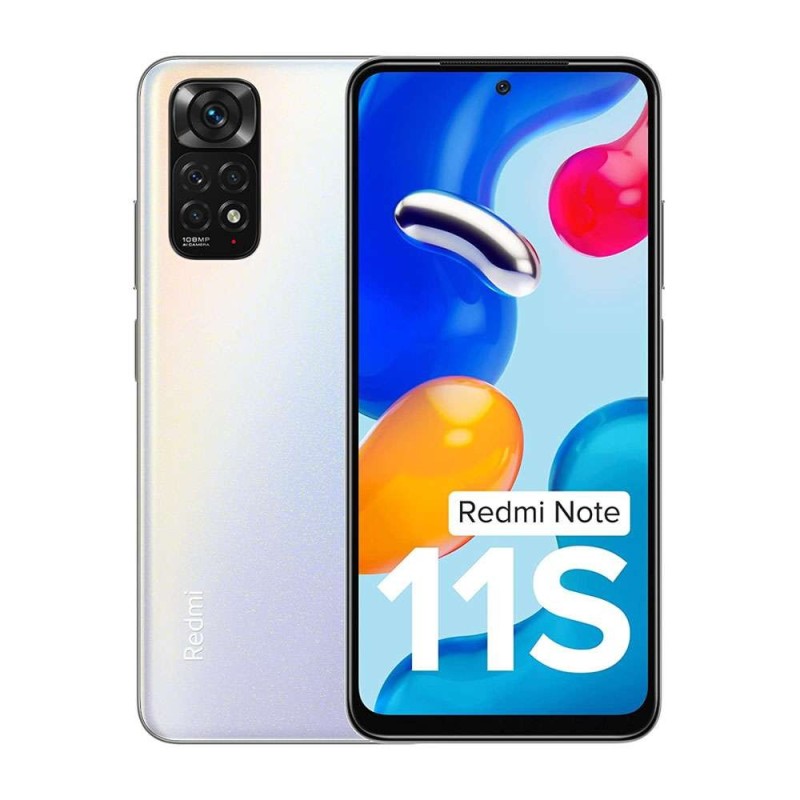 Xiaomi Redmi Note 11s 4G remont