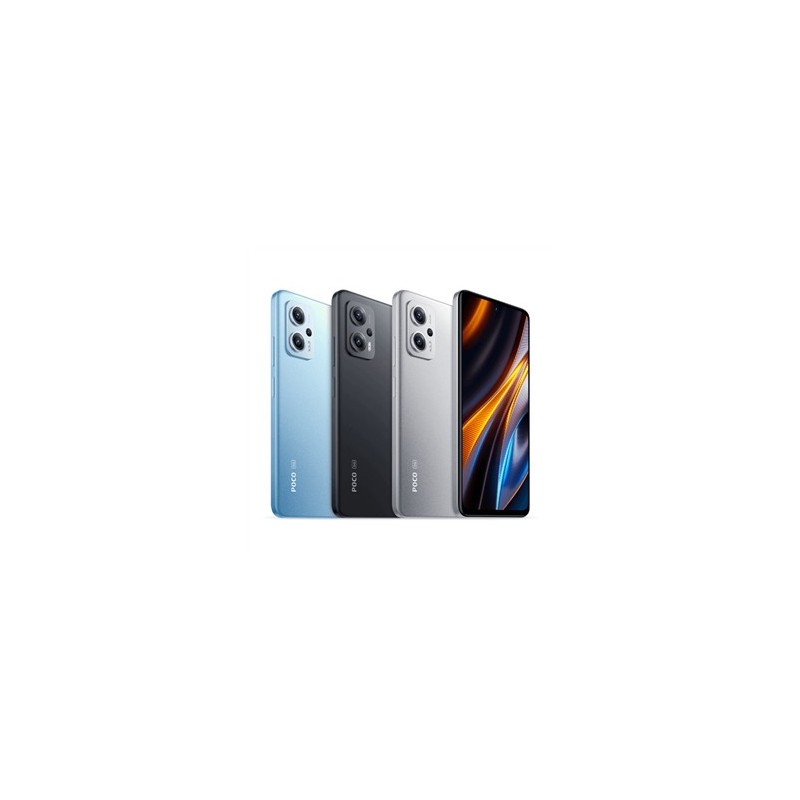 Xiaomi POCO X4GT 5G remont