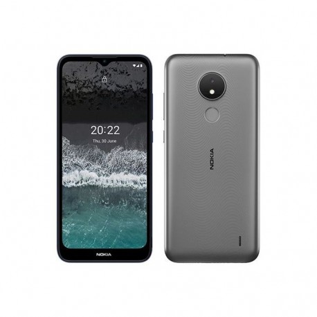 Nokia C21 remont