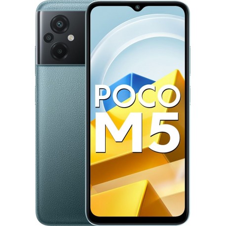 Xiaomi POCO M5 remont