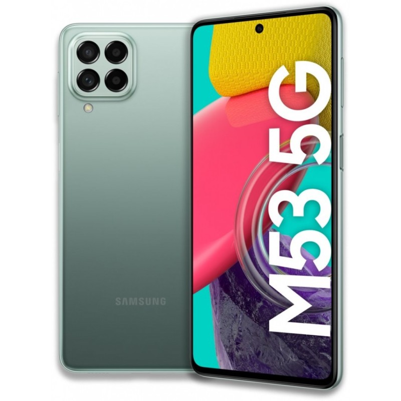 Samsung Galaxy M53 remont