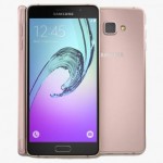 Samsung Galaxy A7 2016a  (A710F) remont