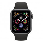 Apple Watch Series 5  44mm (Stainless steel & Ceramic case.Sapphire Crystal, GPS, LTE )